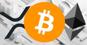 Analista indica hacia dónde podrían dirigirse los precios de Bitcoin, Ethereum y XRP