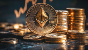 Ethereum (ETH) podría subir un 20 % pronto, según análisis