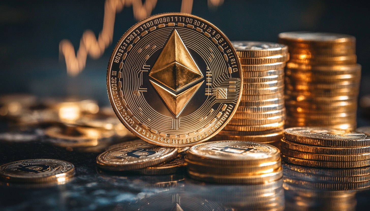 Ethereum (ETH) podría subir un 20 % pronto, según análisis