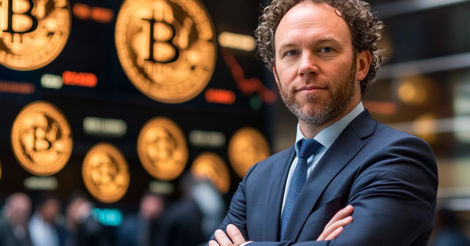 El banco Morgan Stanley busca ofrecer negociaciones de Bitcoin a sus clientes