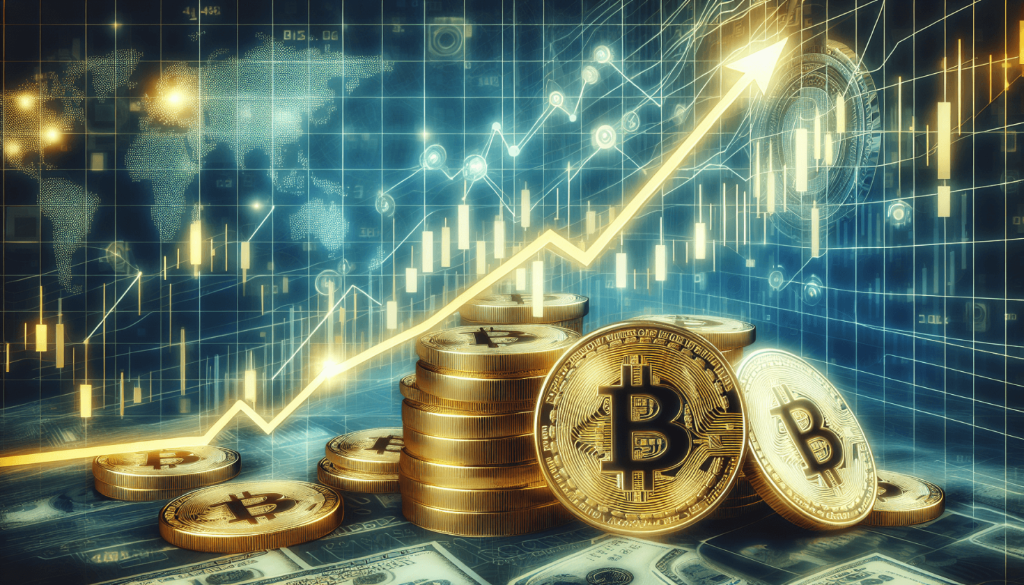 Bitcoin Hoy 20/01/2025: BTC alcanza un nuevo récord histórico impulsado por la investidura de Trump