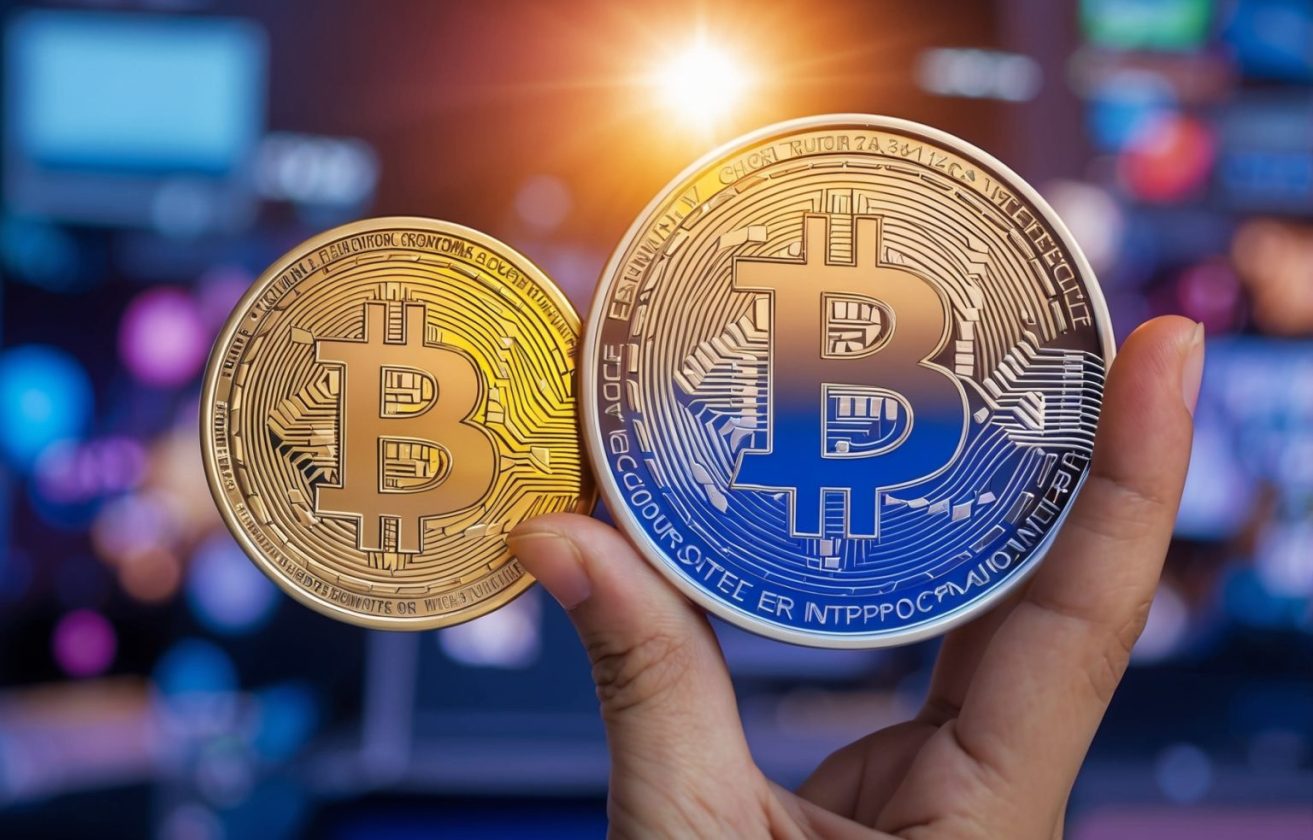 Las criptomonedas alcanzan los 300 millones de usuarios en solo 12 años
