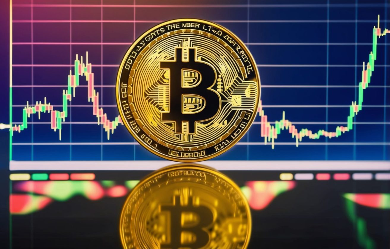 Bitcoin Hoy 23/01/2025: BTC retrocede, pero se mantiene por encima de los $100,000