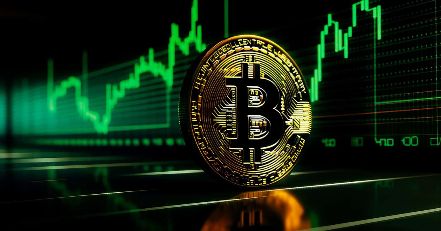Bitcoin Hoy 30/01/2025: BTC vuelve a subir incluso sin sorpresas del Fed