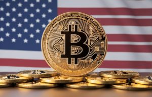 Informes económicos de EE.UU. podrían moldear el futuro inmediato de Bitcoin