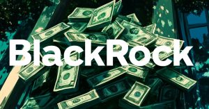 Fondo de activos digitales de BlackRock distribuye $17 millones