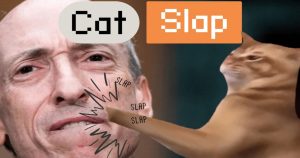 Airdrop de catslap
