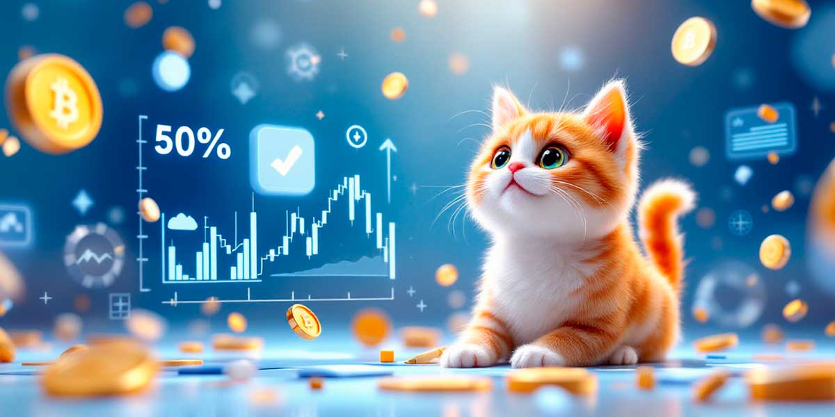Catslap quema de tokens