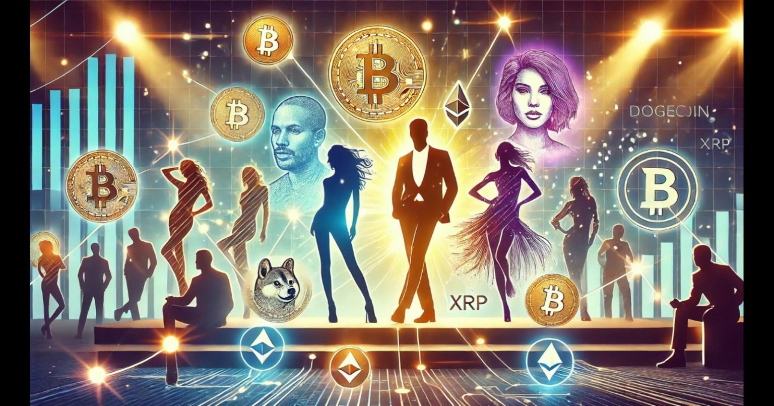Fundador de BitMEX dice que Trump abre camino para las memecoins de Taylor Swift y Beyoncé