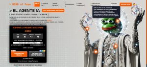 Preventa MIND of Pepe