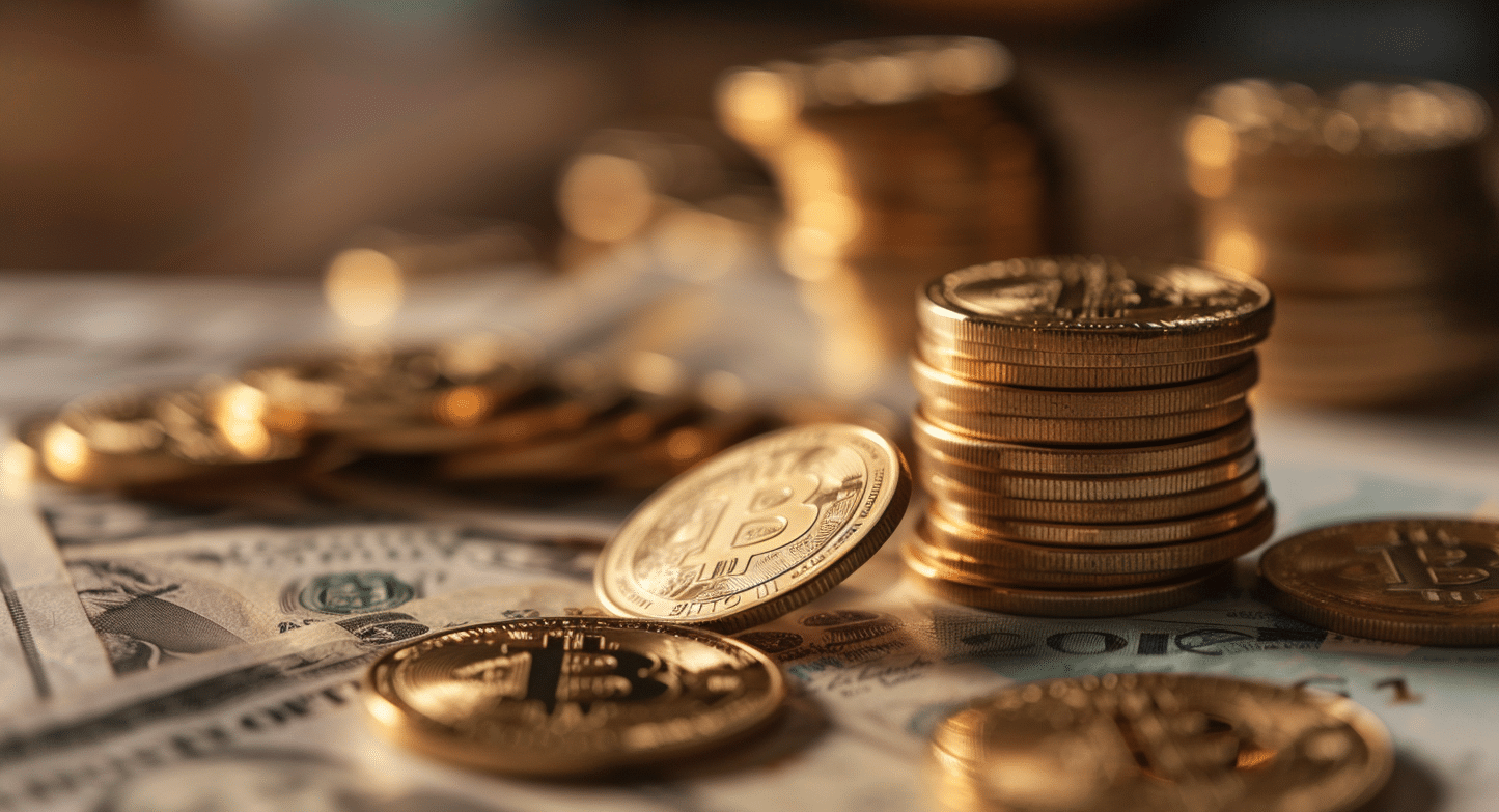 Empresa de tecnología planea recaudar 75 millones de dólares para comprar Bitcoin