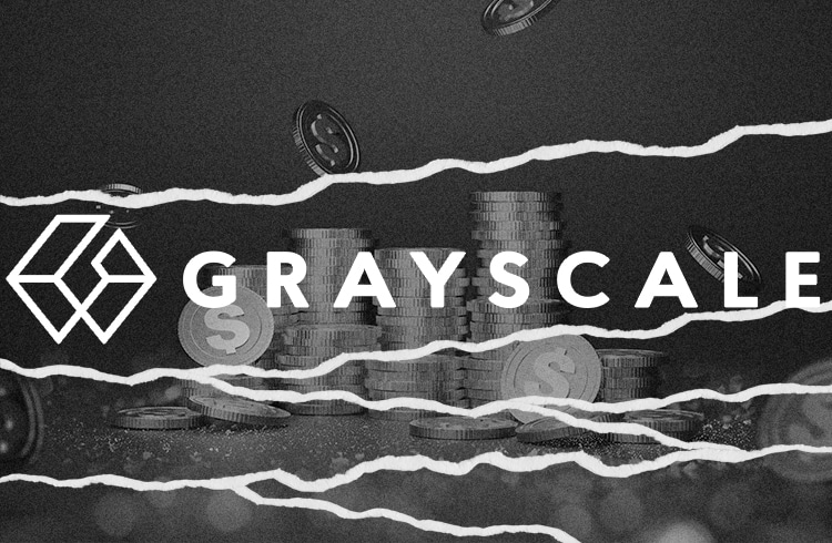 Grayscale reabre oportunidades no XRP Trust para investidores