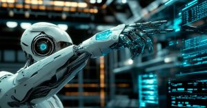 Criptomoneda de IA se dispara un 114% tras el anuncio de una red de datos descentralizada