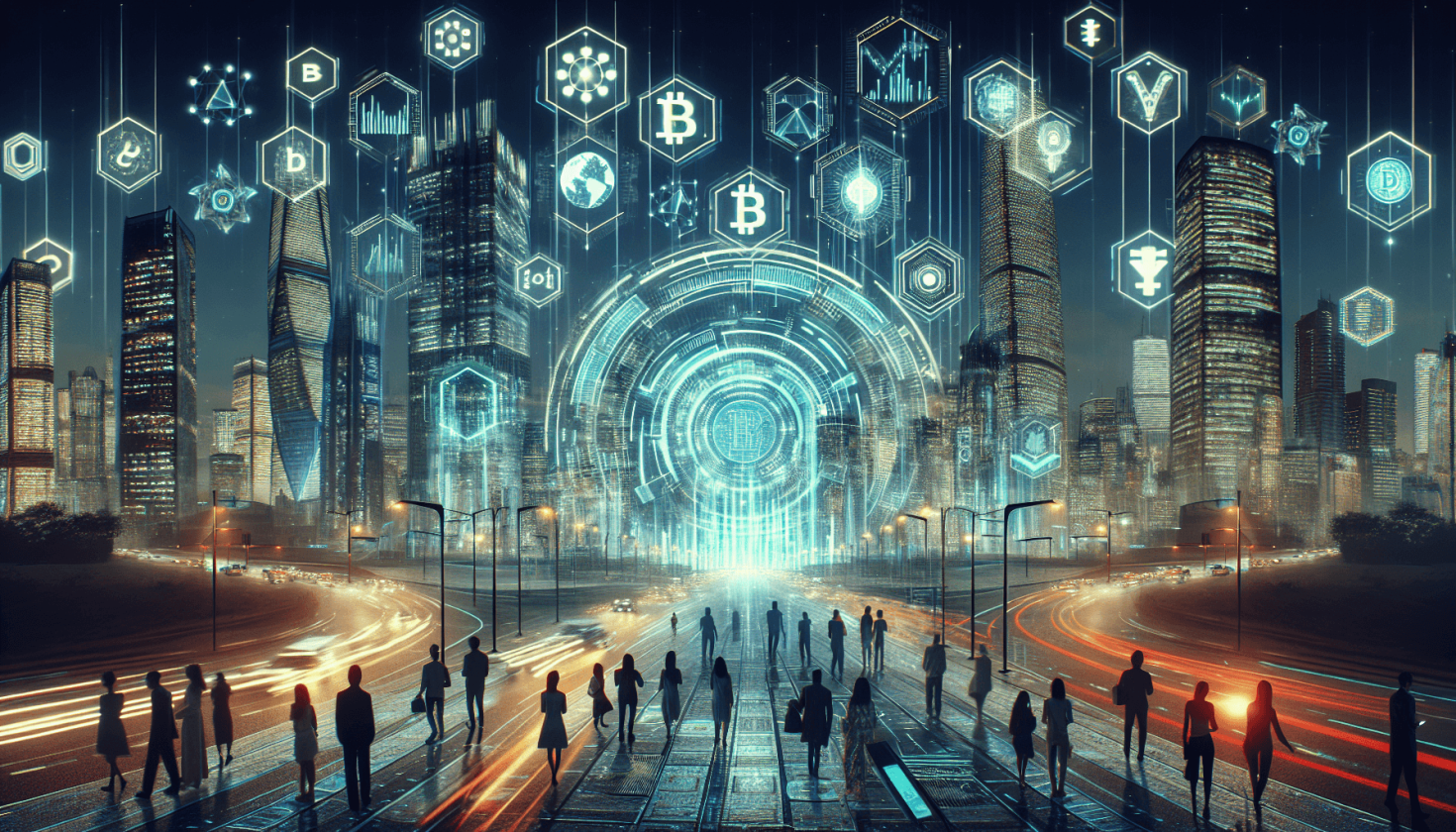 10 criptomonedas por menos de $1 para multiplicar tu inversión en esta bull run