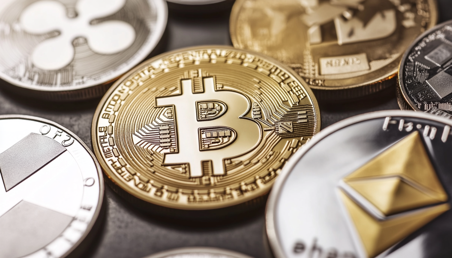 Los ETFs de criptomonedas alcanzan $25.000 millones en volumen de negociación