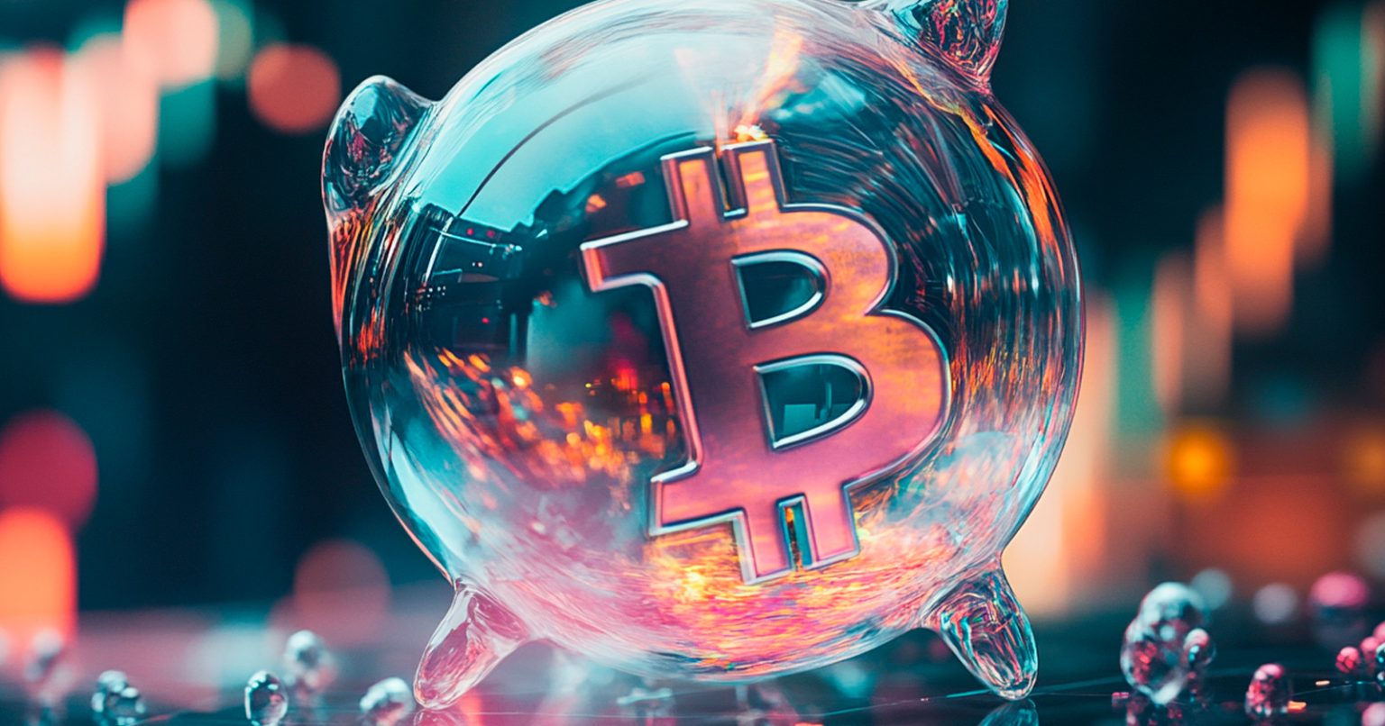 Datos de inflación en EE. UU. reavivan la advertencia: 'Compra Bitcoin'