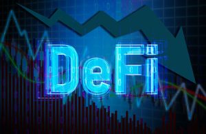 Las ganancias en DeFi alcanzan máximos desde 2021
