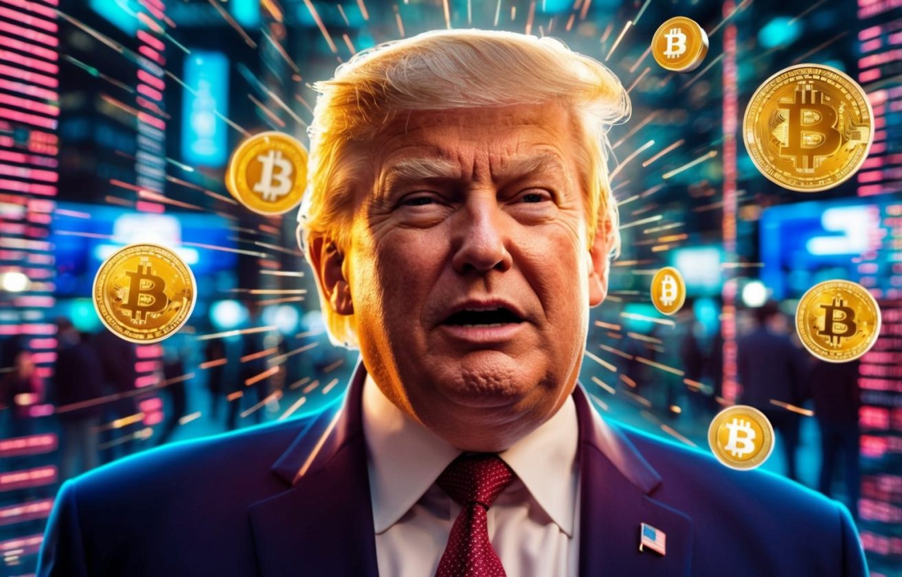 SEC pro-cripto comenzará a actuar tan pronto como Trump asuma la presidencia