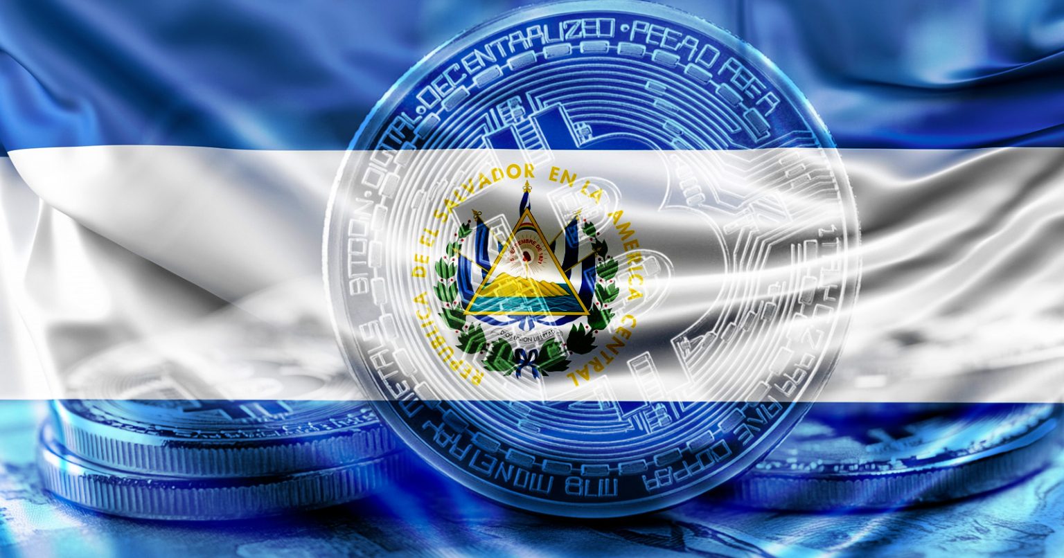 El Salvador muestra interés en adquirir Bitcoin confiscado por Estados Unidos