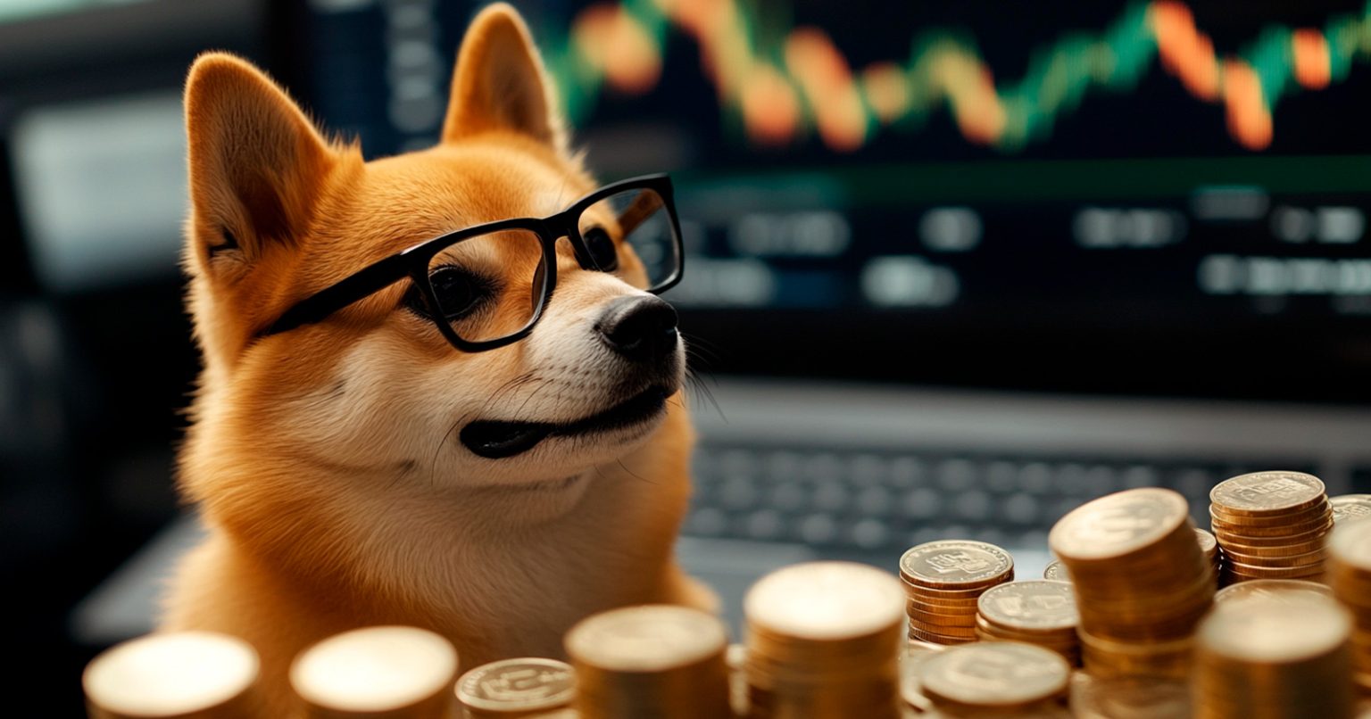 Nuevas solicitudes de ETFs abren el camino para las memecoins en Wall Street