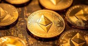 Ethereum podría caer un 30% si pierde el soporte, revela análisis