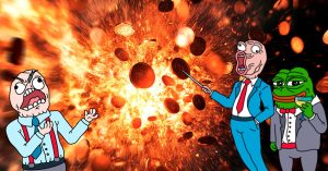 ¡Explosión a la vista! Meme Index en alza con la decisión de la SEC sobre ETFs