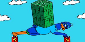 Recaudación Flockerz preventa
