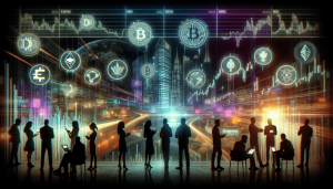 5 criptomonedas a seguir esta semana