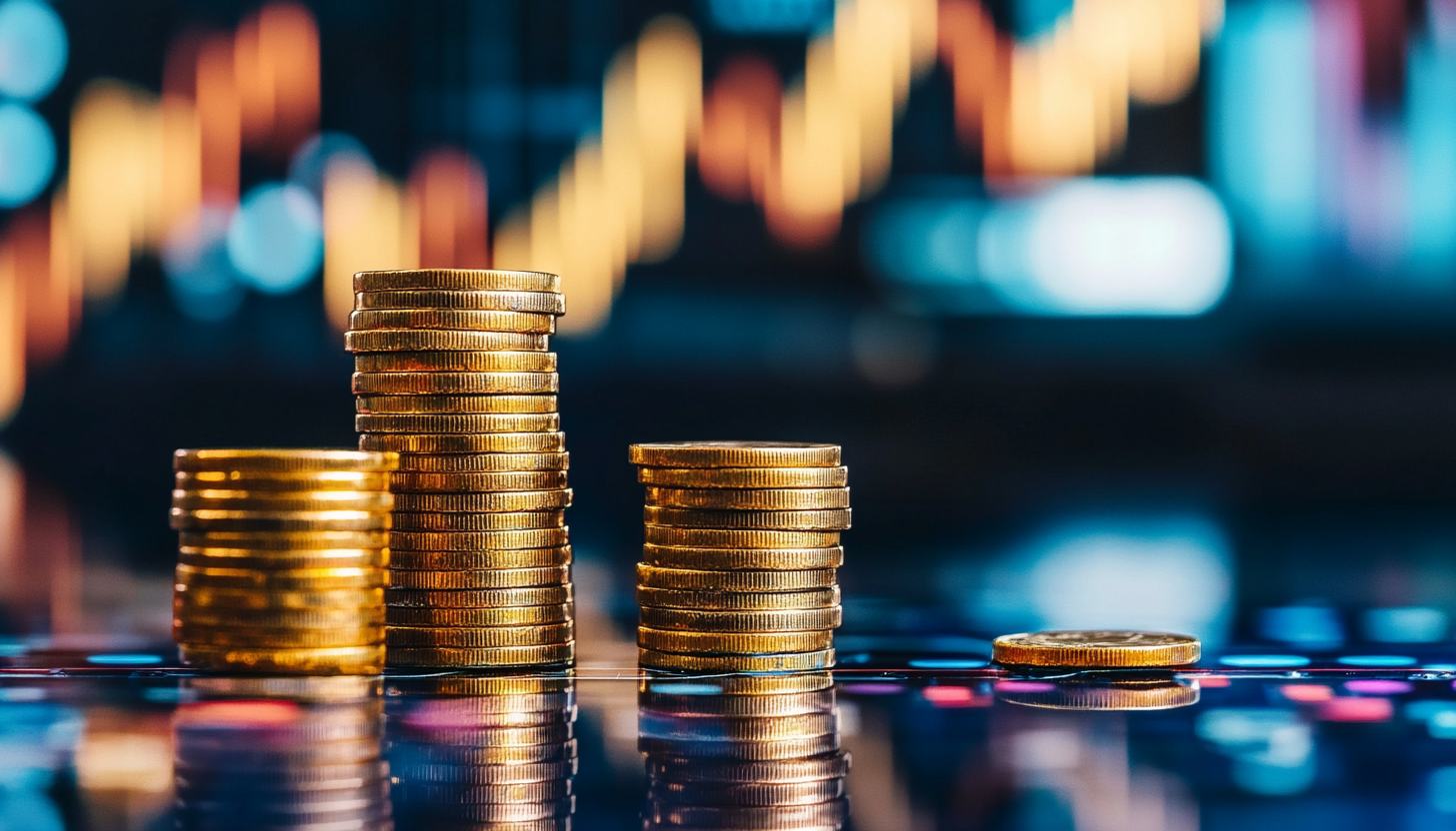 XRP vuelve a superar a USDT siendo la tercer cripto con capitalización de mercado a nivel mundial