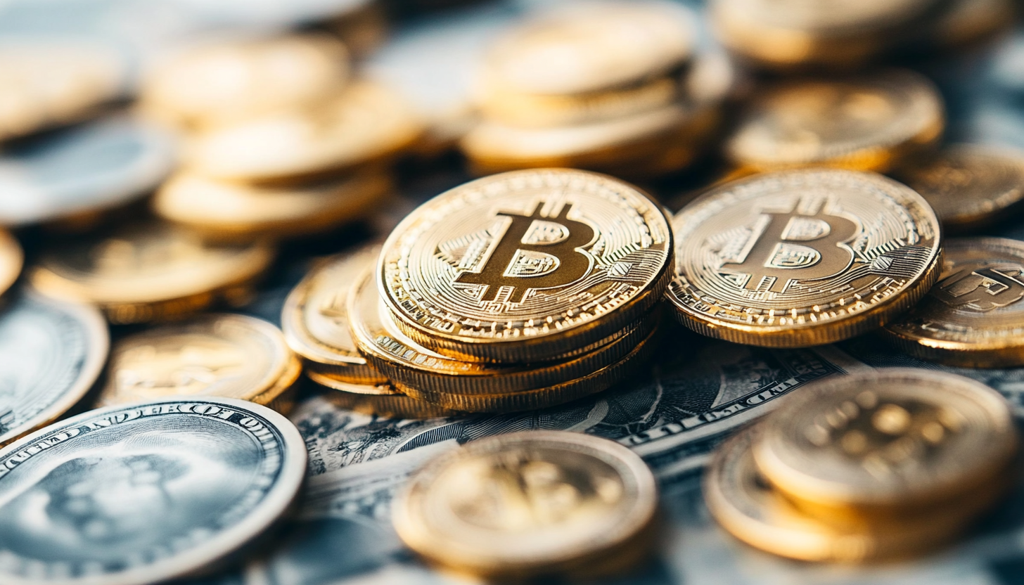 MicroStrategy hizo su primer compra de Bitcoin por USD 101 millones
