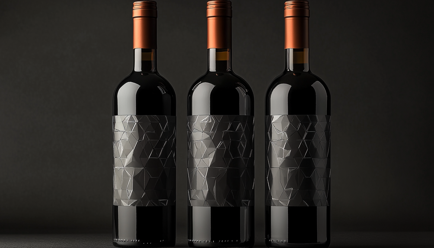 Marca de vinos argentina utiliza tecnología cripto para autenticar sus botellas