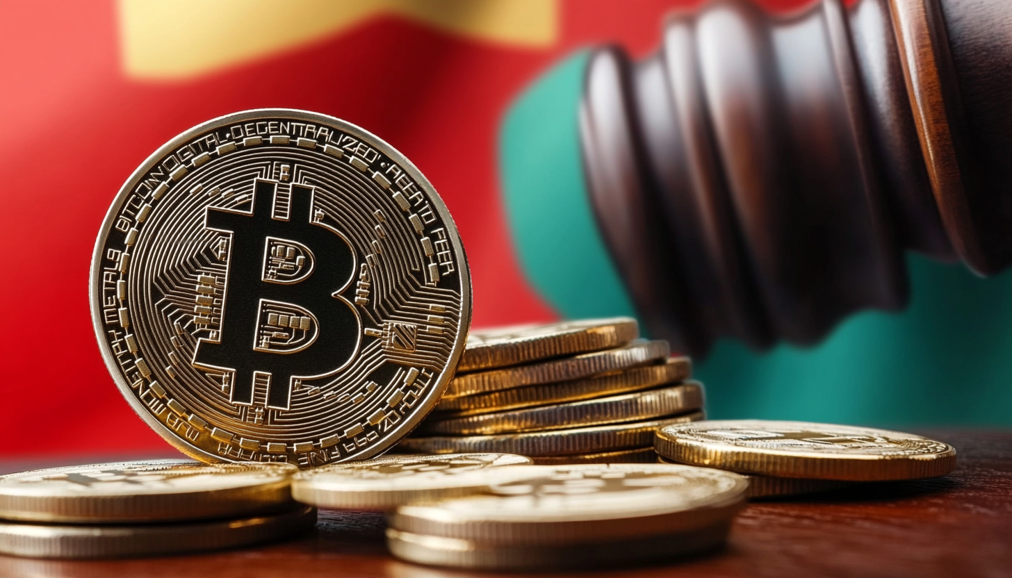 FMI sugiere a Kenia marcos legales internacionales para las criptomonedas