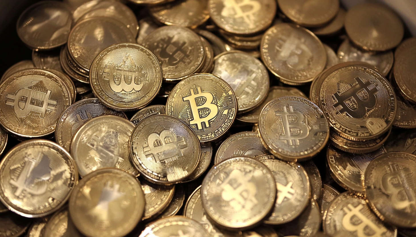 Alemania plantea crear una reserva estratégica en bitcoin tras vender 50.000 BTC