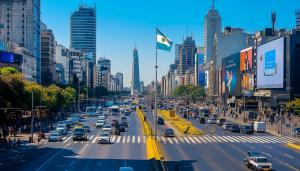 La caída de bitcoin abre la puerta a nuevas oportunidades estratégicas para Argentina