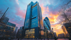 El banco Standard Chartered comienza a brindar servicios de criptomonedas en Europa