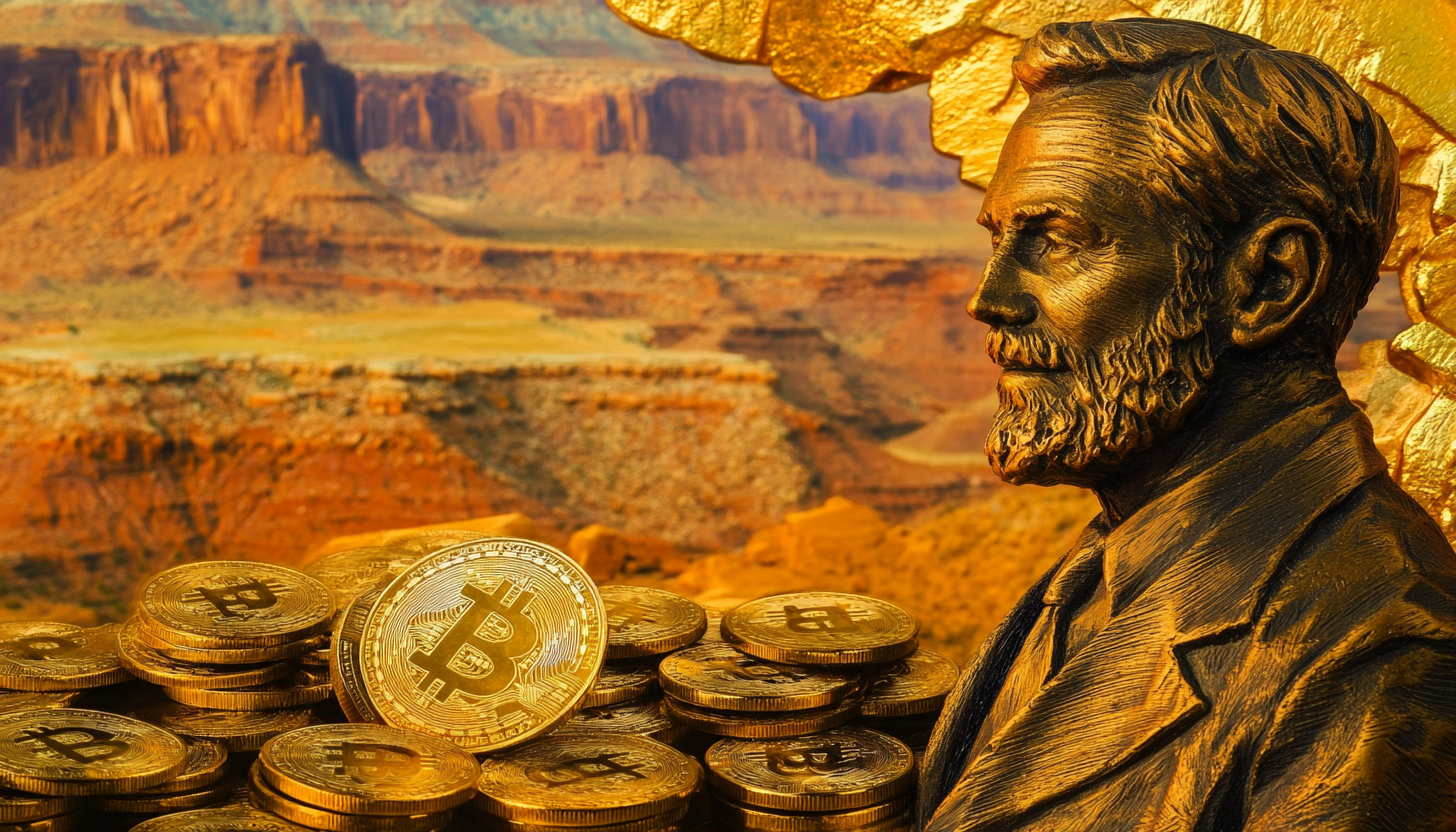 Dakota del Norte Evaluará Incluir Bitcoin en Sus Reservas Estatales