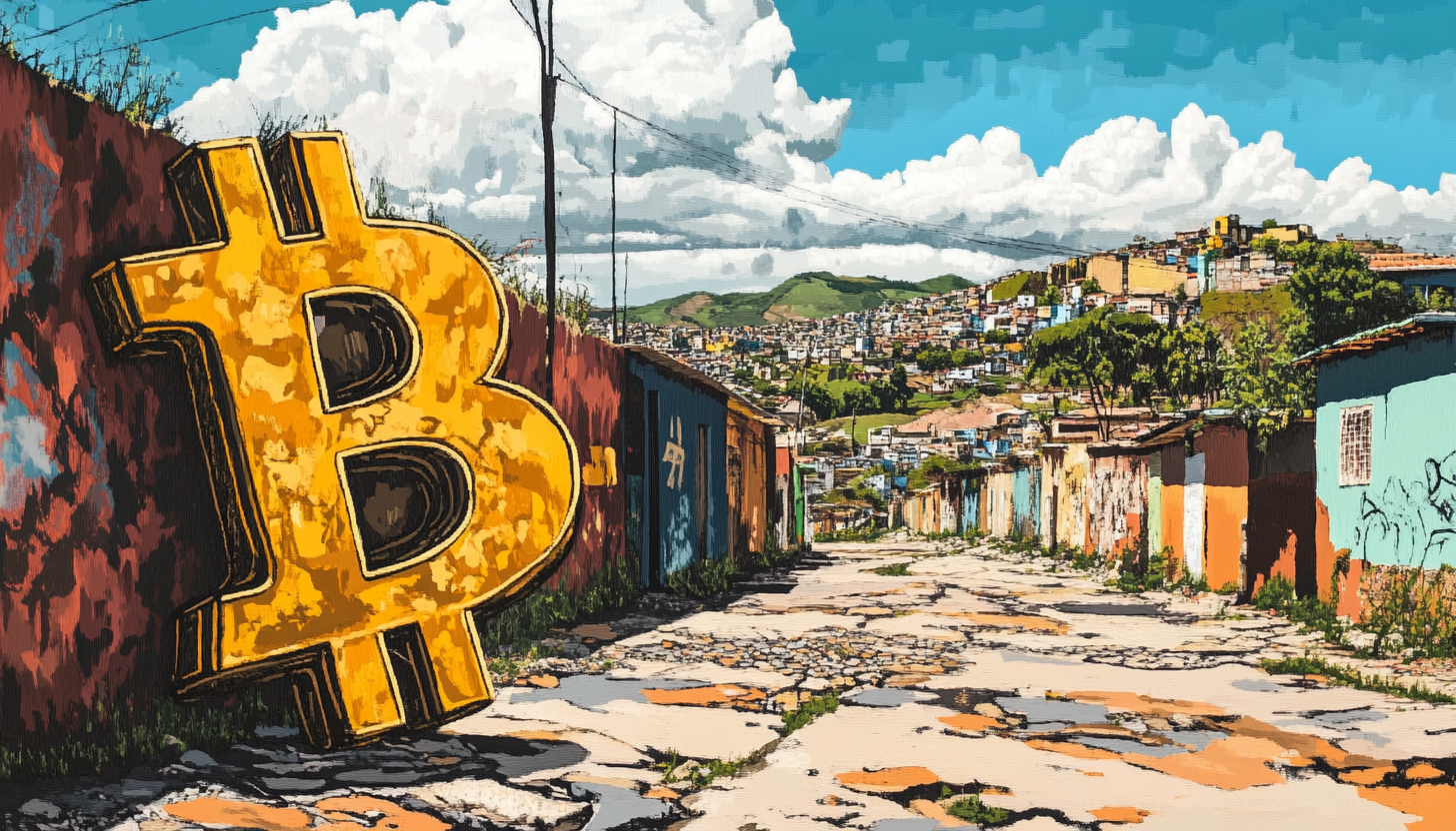 Rumble tendrá sede en El Salvador tras invertir en Bitcoin