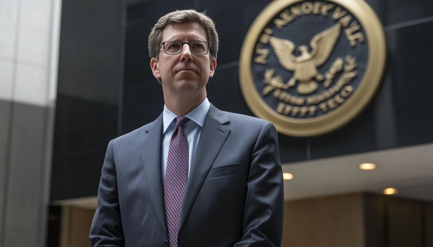 VanEck presentó su solicitud para ETF ante la SEC