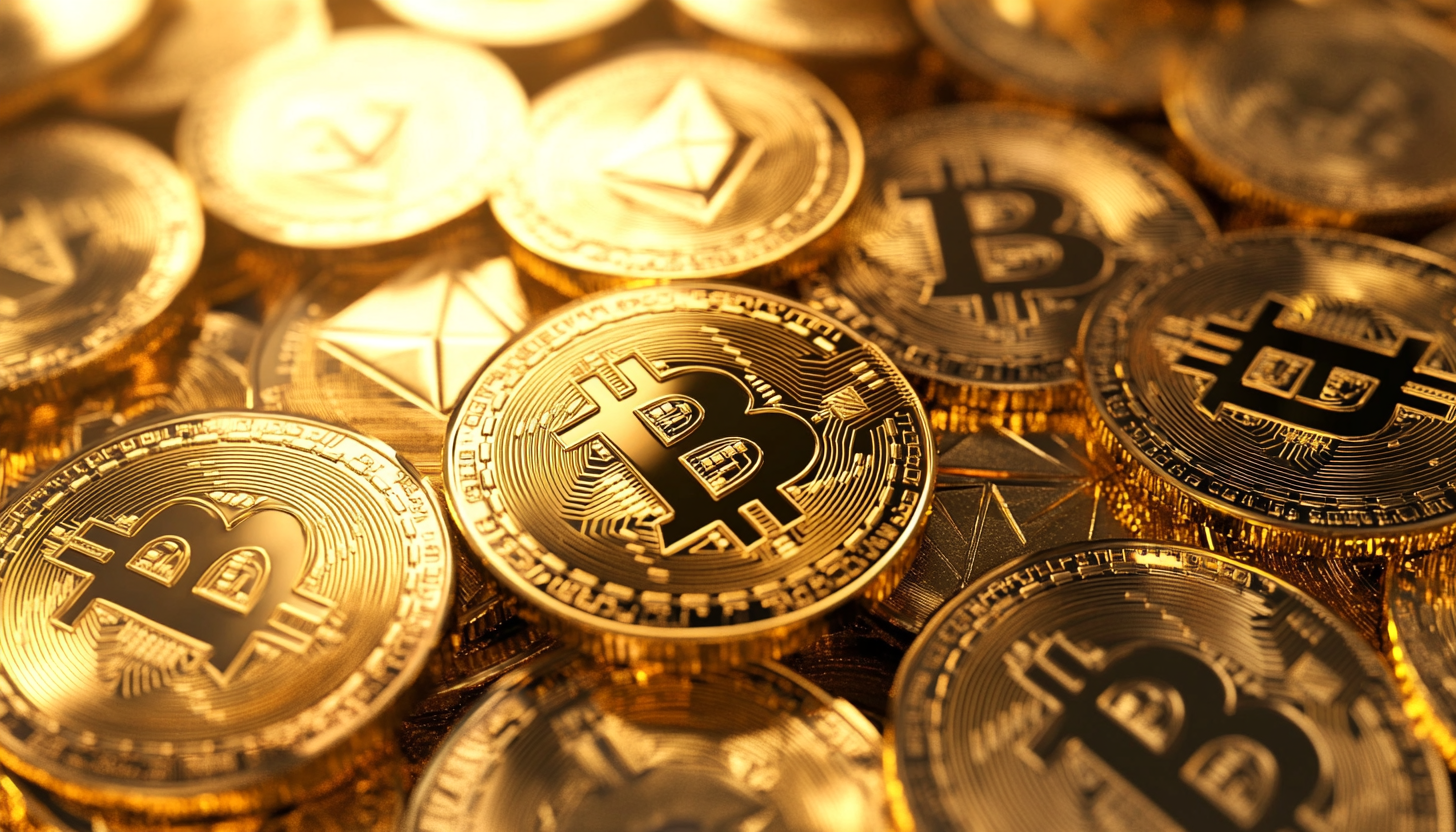 Wyoming se convierte en el 9º estado en legislar sobre la Reserva de Bitcoin