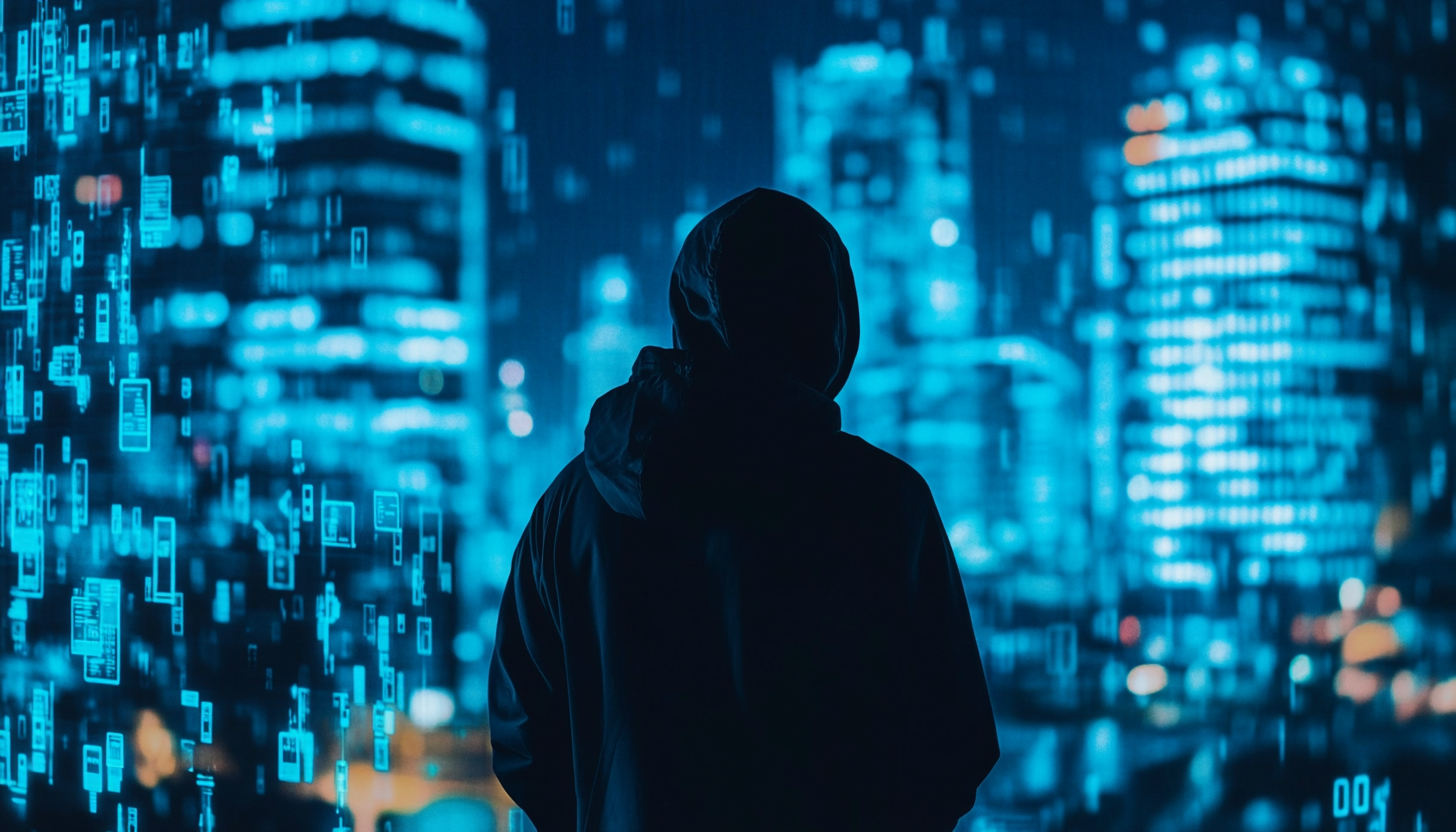 Ecuador lanza ciberseguridad corporativa con reconocimiento facial