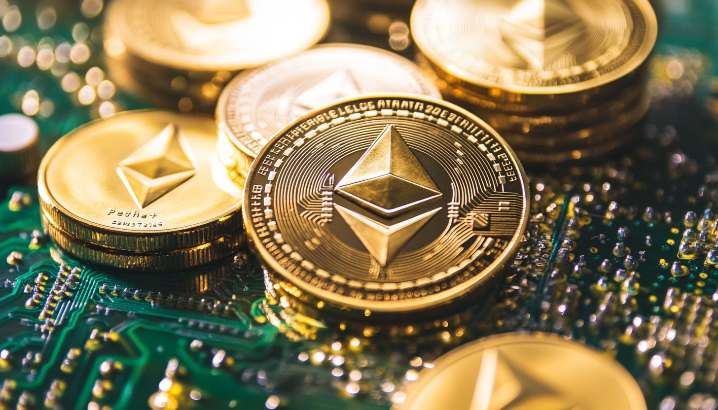 Ethereum prepara su nueva actualización Pectra para marzo 2025