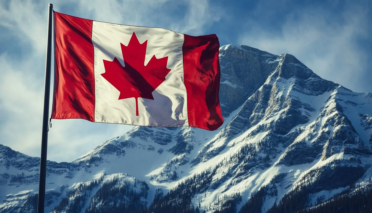 Canadá supervisará las operaciones Bitcoin por lavado de dinero