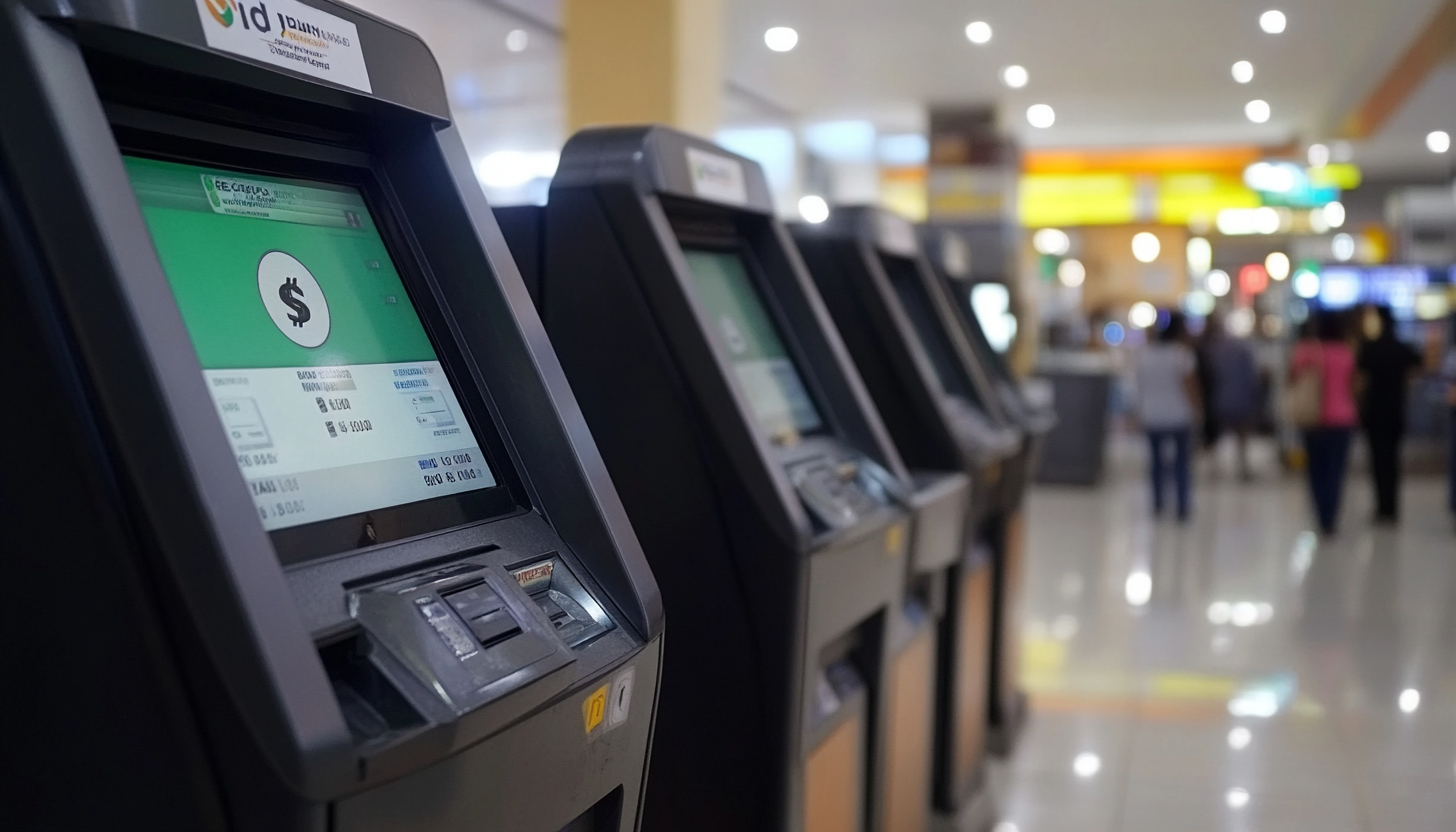 Polonia supera a El Salvador y se posiciona como el quinto mayor centro de cajeros automáticos de Bitcoin