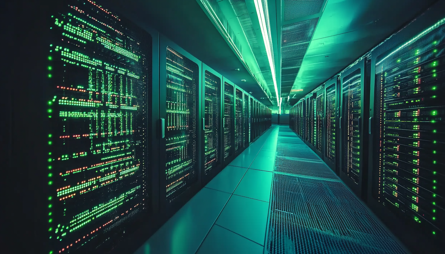 Nvidia pierde millones tras el impacto de DeepSeek