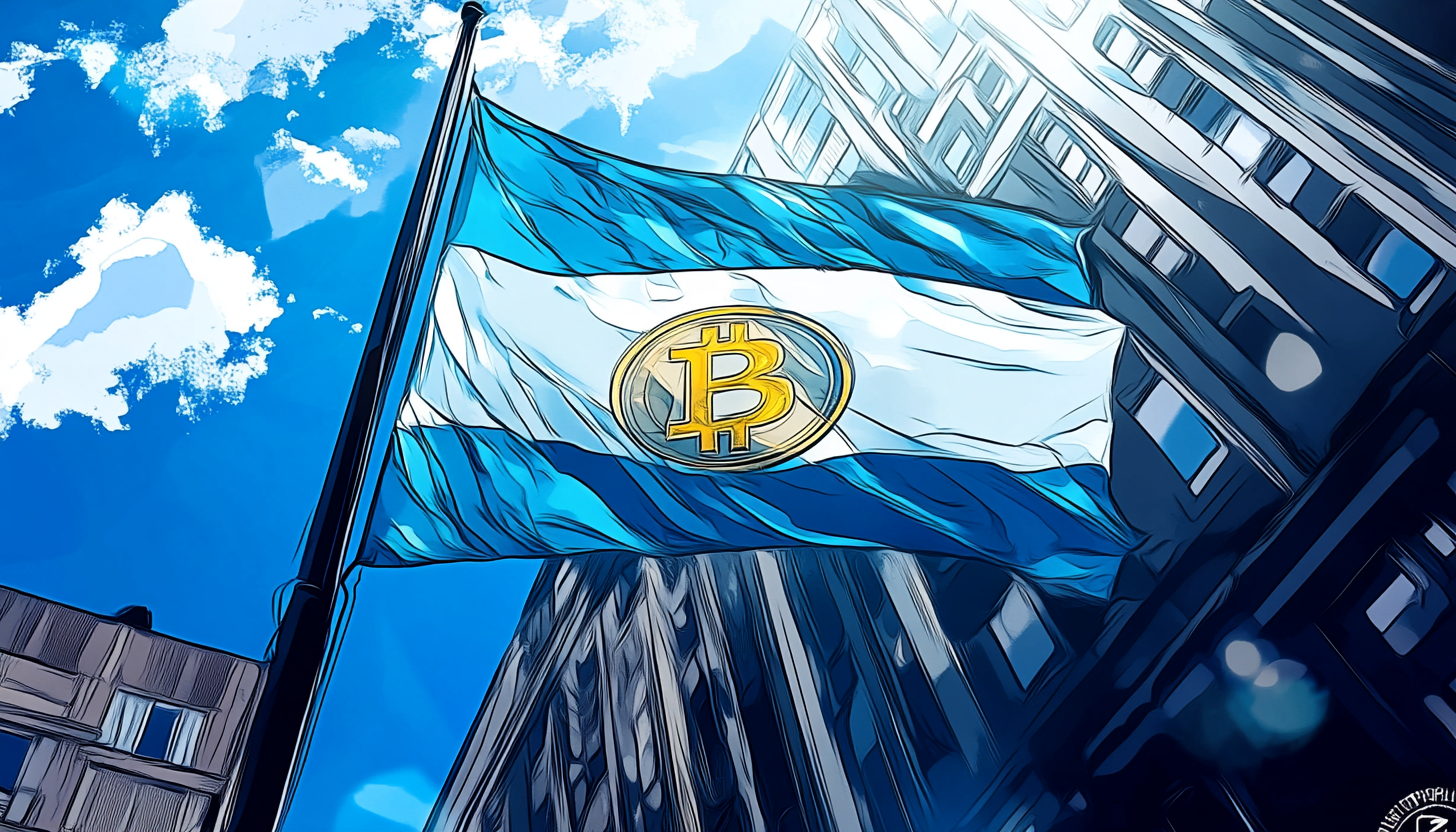 Coinbase recibe licencia para operar en Argentina