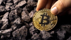 Un minero solitario encuentra un bloque de Bitcoin