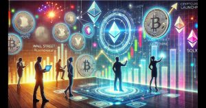 5 criptomonedas a seguir esta semana