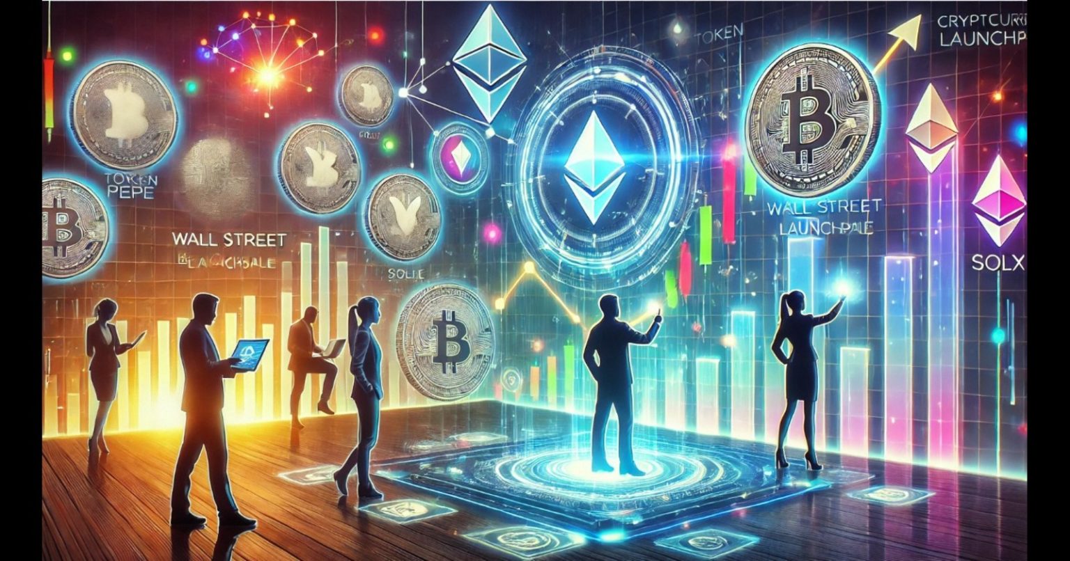 5 criptomonedas a seguir esta semana