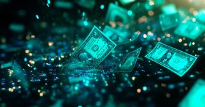 Las ganancias en DeFi alcanzan máximos desde 2021