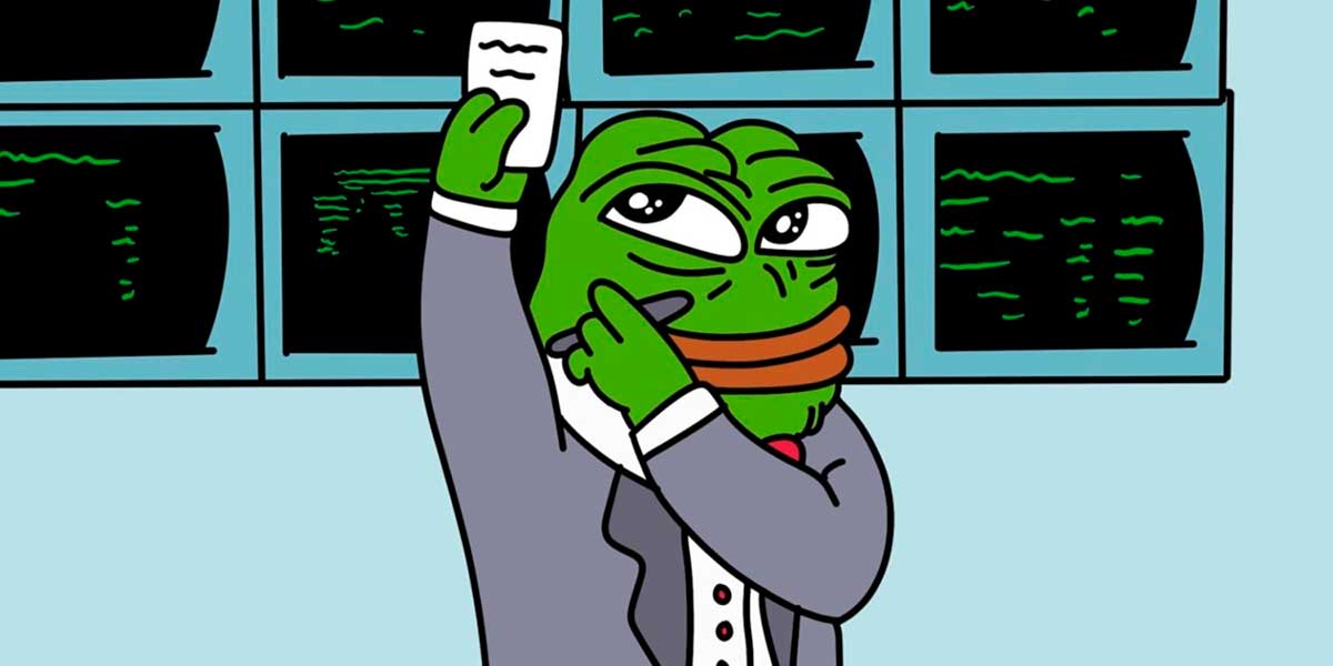 Meme Index supera los 2 millones de dólares en preventa